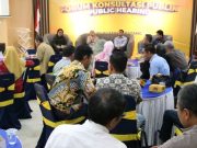 KPP Batang Berikan Edukasi tentang Pajak Pengalihan Hak Atas Tanah dan Bangunan