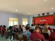 Lakukan Audit PMPJ Notaris, Kemenkumham Jateng Gelar Exit Meeting