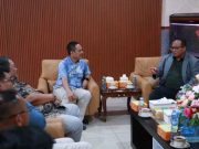 Prestasi Yoyok Sukawi Diapresiasi Perguruan Tinggi