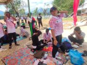 Angin Besar Kembali Datang, Cabor Terjun Payung Tunda Pertandingan