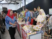 Pikat Wastra Nusantara Kenalkan Desain Fashion UMKM dan IKM Agar Naik Kelas