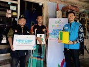 PT PLN Indonesia Power UBP Semarang Berikan Program Pemberdayaan Difabel di 3 Kota/Kabupaten