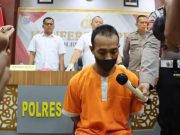 Keterlaluan, Seorang Pria Perkosa Anak Kandung hingga Hamil