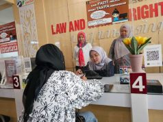 Kemenkumham Jateng Hadirkan Layanan Konsultasi Badan Usaha Gratis