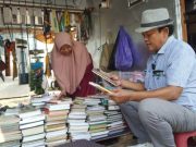 Bertemu Pedagang, Hartopo-Wahib Janjikan Segera Bangun Ulang Pasar Babe