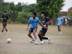 Hasil Lengkap Sukun U23 League Pekan ke-17, Tim Papan Atas Masih Berjaya