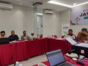 Tersisa 540 Nomor Pertandingan, Jateng Berharap Bisa Raup 28 Medali Emas PON 2024