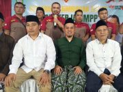 GMPP Dukung Gus Itab dan Mas Sidqi di Pilkada Wonosobo