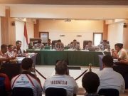 Gerak Cepat Tim Hukum KONI Jateng Selamatkan Atlet Muaythai