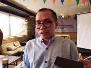 Survei Pilwakot Semarang, Agustina – Iswar Unggul Atas Yoyok – Joss