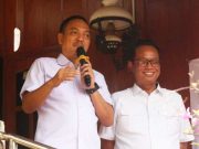 Yoyok-Joss Gagas Hasta Karya, Program Unggulan Wujudkan Kota Semarang Maju Bermartabat