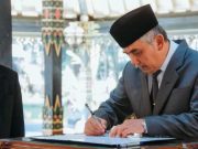 Bupati Perpanjang Masa Jabatan Sekda Wonosobo, Ini Alasannya