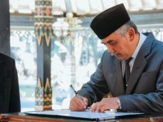 Bupati Perpanjang Masa Jabatan Sekda Wonosobo, Ini Alasannya
