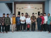 Diminta Jaga Pluralisme Kota Semarang, Agustina – Iswar Didukung LDII