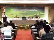 Kanwil Kemenag Gelar Halaqah Revitalisasi Guna Penataan PKPPS