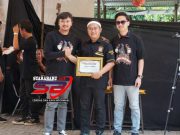 Lomba Burung Berkicau Piala Delviadri Silaturahmi dan Persaingan Ketat di Kota Semarang