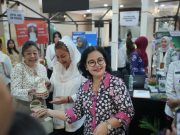 Agustin Optimistis UMKM Makanan Semarang Tembus Pasar Luar Negeri