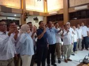 Relawan Sobat Tunjung Targetkan 10 Ribu Suara untuk Yoyok-Joss di Pilwakot Semarang