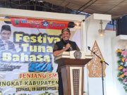 Jepara Siapkan Wakil Terbaik ke FTBI Provinsi
