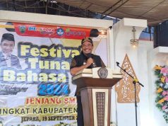 Jepara Siapkan Wakil Terbaik ke FTBI Provinsi