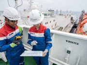 Aplikasi QUEST PGN Tingkatkan Produktivitas Pengolahan Data Keteknikan Infrastruktur Gas Bumi Hingga 40%