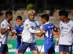 Jajang Mulyana Out! Persiku Kudus Pilih Pemain Muda dan Hemat Anggaran