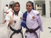 Raihan Medali Emas Kempo Jateng Mengejutkan