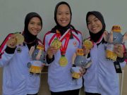 Gelar Juara Umum Paralayang Tak Didapat dengan Mudah