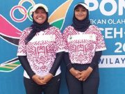 Tim Woodball Jateng Tampil Menggila, Berbuah Gelar Juara Umum