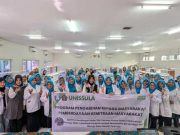 Didanai Dikti Dosen Unissula Berdayakan Ekonomi Masyarakat