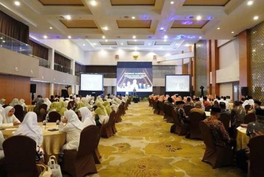 Keluarga yang Tak Siap Berpotensi Lahirkan Sejumlah Persolan