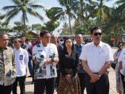 Kemenag Jateng Dukung Pengembangan Wisata Religi di Candi Borobudur