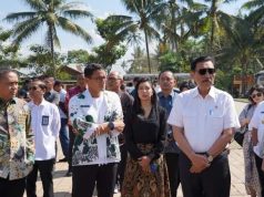 Kemenag Jateng Dukung Pengembangan Wisata Religi di Candi Borobudur