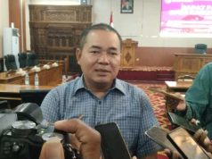 Penyerapan APBD Baru 54,01 Persen, Ketua DPRD Kudus Minta Pemkab Genjot Pembangunan