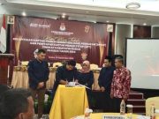 DPT Pilkada Kudus Ditetapkan, Jumlah Pemilih Sebanyak 642.405 Orang