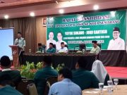 Dukung Pengembangan Pesantren, PKB Kian Solid Menangkan Yoyok-Joss di Pilwakot Semarang