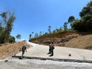 Urai Kemacetan di Jalur Wisata Dieng, Pemkab Wonosobo Bangun Jalan Baru