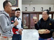 Heli Irtiqo Menangi Pilkaret RT 07 RW 05 Perum Purnamandala
