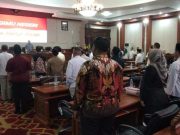 DPRD Kabupaten Kudus Resmi Umumkan Pembentukan Tujuh Fraksi, Berikut Daftarnya