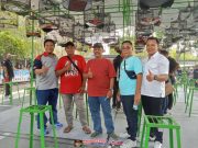 Neyra 0721 Cup 2 Menegaskan BnR Semarang Sebagai Salah Satu Barometer Kompetisi Burung Berkicau
