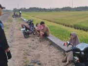KAI Tegas Larang Masyarakat Beraktivitas di Jalur Kereta Api