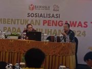 Bawaslu Jateng Buka Pendaftaran Pengawas TPS Pilkada 2024, Ini Syaratnya!