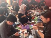 Himalika USM Ajak Warga Bandaharjo Peduli Lingkungan