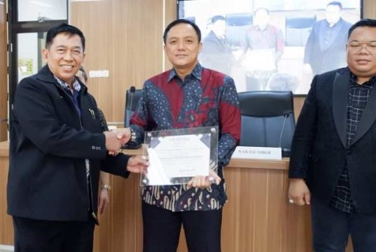 Perlunya Kajian Akademik Atas Kebijakan Pemerintah