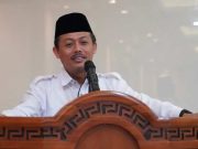 Kakanwil Musta’in Ahmad Lakukan Upaya Preventif Jaga Kerukunan di Jateng