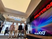 Resmikan Showroom Pertama di Semarang, Polytron Hadirkan Lini Produk Terbaru