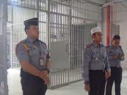 Karutan Eddy Junaedi Berharap Ada TPS Khusus di Rutan Semarang dalam Pilkada Jateng 2024