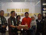 Siap Berkolaborasi Memajukan Olahraga, Kunjungan Benchmarking UKSW ke Universitas Negeri Surabaya