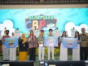 Pertama di Jawa Tengah, BI Gelar Olimpiade CBP Rupiah Tingkat SMP