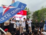 Duet Yok Joss Ikuti Deklarasi Kampanye Damai, Sepakat Tolak Hoaks dan Fitnah di Pilwakot Semarang